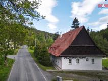 Prodej ubytování, Malá Morávka, 350 m2