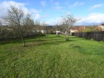 Prodej pozemku pro bydlení, Protivanov, Na Bardóně, 1700 m2