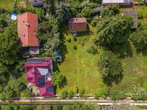 Prodej pozemku pro bydlení, Čisovice, 975 m2