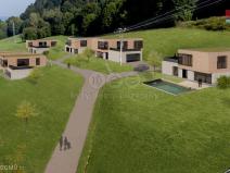 Prodej pozemku pro bydlení, Trutnov, 1793 m2