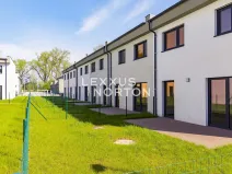 Prodej rodinného domu, Praha - Kbely, Hůlkova, 152 m2