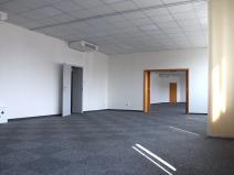 Pronájem kanceláře, Brno, Moravské náměstí, 79 m2