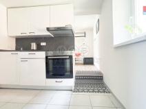 Prodej rodinného domu, Bojkovice, Potok, 68 m2