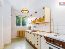 Prodej bytu 2+1, Opava - Město, Solná, 51 m2