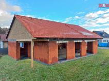 Prodej pozemku pro bydlení, Hatín, 748 m2