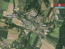 Prodej pole, Moravský Krumlov - Rakšice, 30409 m2