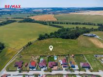 Prodej pozemku pro bydlení, Plzeň, 901 m2