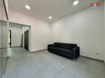 Pronájem obchodního prostoru, Ostrava - Moravská Ostrava, Poděbradova, 35 m2