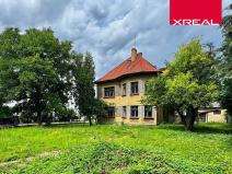 Prodej vily, Strančice, 302 m2