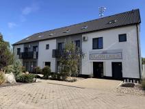 Pronájem bytu 1+kk, Břeclav, Lednická, 34 m2