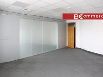 Pronájem kanceláře, Brno, 132 m2