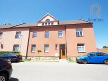 Prodej bytu 2+1, Olomouc, U solných mlýnů, 52 m2