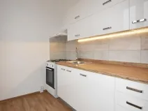 Pronájem bytu 2+1, Chomutov, Zahradní, 60 m2