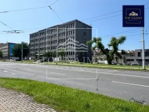 Pronájem kanceláře, Ostrava, Novinářská, 31 m2