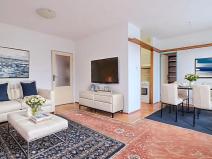 Prodej bytu 3+kk, Poděbrady, U Plynovodu, 67 m2