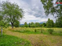 Prodej pozemku pro bydlení, Nová Pec, 2451 m2