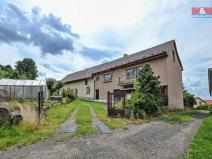 Prodej rodinného domu, Havlíčkova Borová, K Vepřové, 142 m2