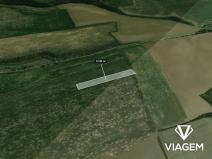 Prodej podílu pole, Chotětov, 1517 m2