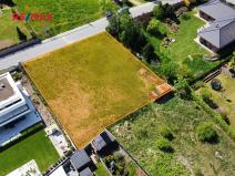 Prodej pozemku pro bydlení, Jesenice, 981 m2