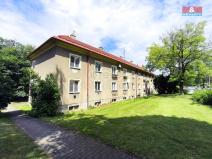 Prodej bytu 2+1, Frýdek-Místek - Frýdek, Nad Lipinou, 56 m2