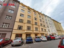 Prodej bytu 4+1, Praha - Holešovice, U smaltovny, 175 m2