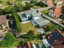 Prodej rodinného domu, Český Krumlov, 354 m2