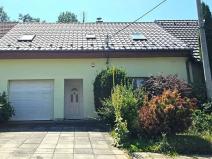 Prodej rodinného domu, Křepice, 183 m2