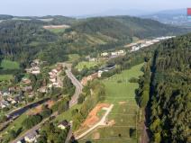 Prodej pozemku pro bydlení, Trutnov, 2383 m2