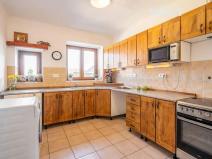 Prodej rodinného domu, Ražice, 197 m2