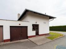 Prodej obchodního prostoru, Zámrsk, 133 m2