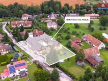 Prodej ubytování, Dobruška - Pulice, 1100 m2