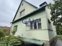 Prodej rodinného domu, Brumov-Bylnice, 190 m2