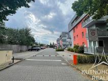 Prodej garážového stání, Kutná Hora, Tyršova, 12 m2