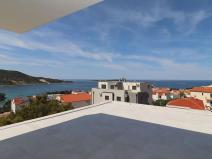 Prodej bytu 3+kk, Primošten, Chorvatsko, 85 m2