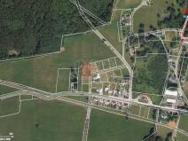 Prodej pozemku pro bydlení, Nové Město pod Smrkem - Hajniště, 1299 m2