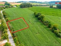 Prodej pozemku pro bydlení, Litochovice, 1112 m2