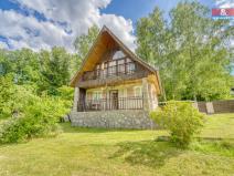 Prodej chaty, Stříbro, 74 m2