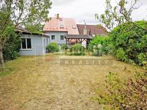 Prodej rodinného domu, Mělník, Komenského, 203 m2