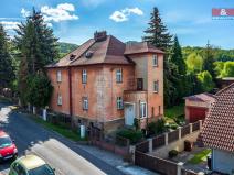 Prodej rodinného domu, Děčín - Děčín XXXII-Boletice nad Labem, Verneřická, 130 m2
