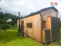 Prodej mobilheimu, Vojtěchov - Pláňavy, 42 m2