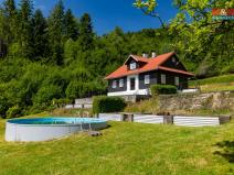 Prodej chalupy, Morávka, 294 m2