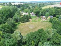 Prodej zahrady, Červený Kostelec - Olešnice, 8220 m2