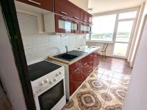 Pronájem bytu 3+1, Most, M. G. Dobnera, 63 m2