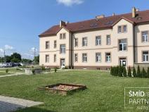 Prodej bytu 3+1, Červené Pečky, U Nádraží, 99 m2