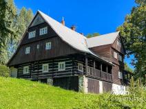 Prodej chalupy, Rokytnice nad Jizerou, 499 m2