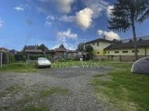 Pronájem komerčního pozemku, Praha - Horní Počernice, Lukavecká, 671 m2