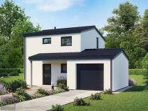 Prodej rodinného domu, Nymburk, 96 m2