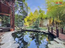 Prodej rodinného domu, Ostrava - Hrabůvka, Edisonova, 198 m2