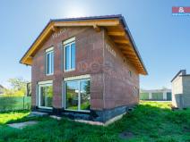 Prodej rodinného domu, Kočí, 140 m2