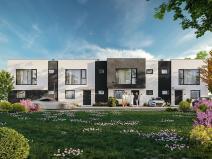 Prodej rodinného domu, Kladno, Buštěhradská, 122 m2